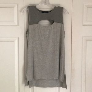 Casual summer tank top-NEVER WORN